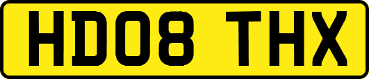 HD08THX