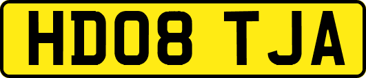 HD08TJA