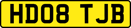 HD08TJB