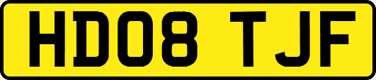HD08TJF