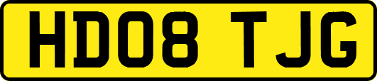 HD08TJG