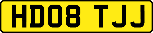 HD08TJJ