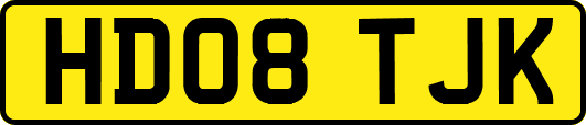 HD08TJK
