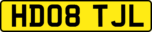 HD08TJL