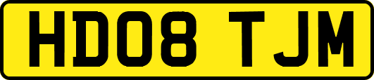HD08TJM