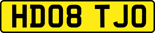 HD08TJO