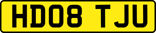 HD08TJU