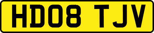 HD08TJV