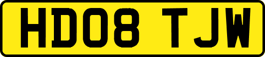 HD08TJW