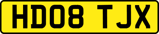 HD08TJX