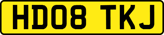 HD08TKJ