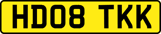 HD08TKK