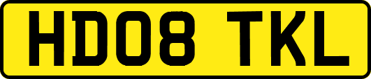 HD08TKL