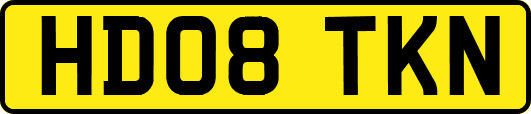 HD08TKN