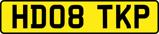 HD08TKP