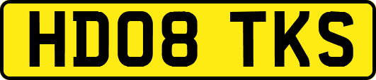HD08TKS