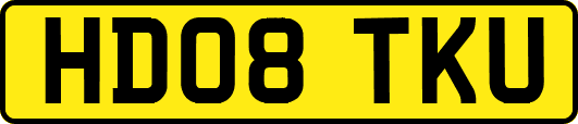 HD08TKU