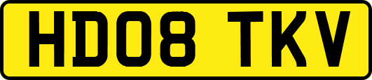 HD08TKV