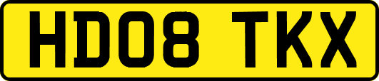 HD08TKX