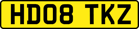 HD08TKZ