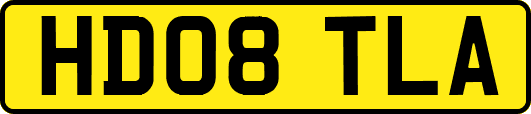 HD08TLA