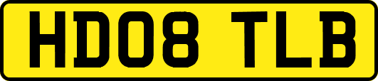 HD08TLB