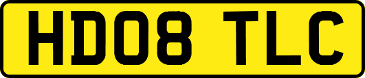 HD08TLC