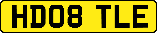 HD08TLE