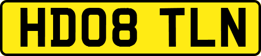 HD08TLN