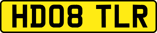 HD08TLR