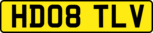 HD08TLV