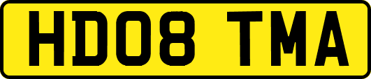 HD08TMA
