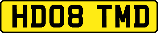 HD08TMD