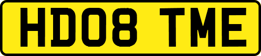 HD08TME