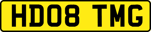 HD08TMG