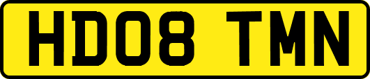 HD08TMN