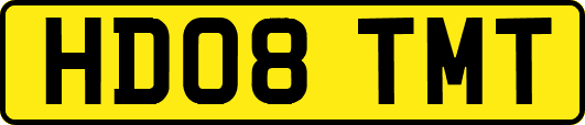 HD08TMT