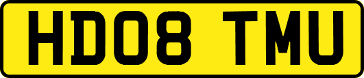 HD08TMU