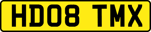 HD08TMX