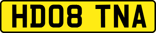 HD08TNA