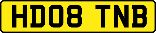HD08TNB