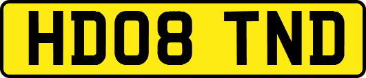 HD08TND