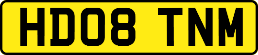 HD08TNM