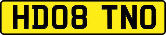 HD08TNO