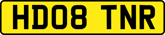 HD08TNR