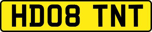 HD08TNT