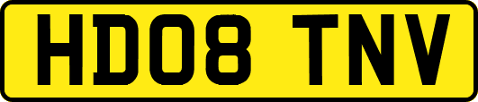 HD08TNV