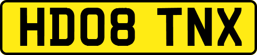 HD08TNX