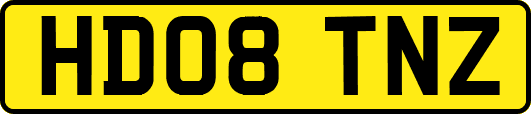 HD08TNZ