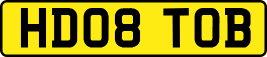 HD08TOB